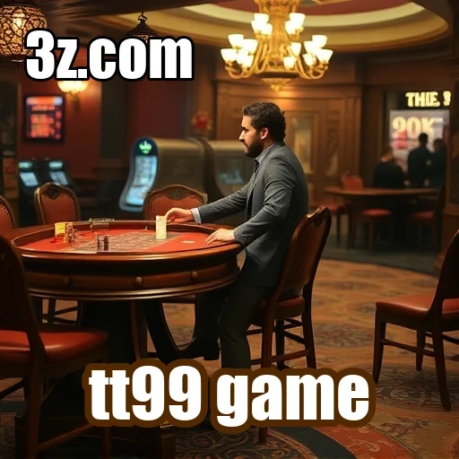 Inovação e Variedade na Seção Card do tt99 Game