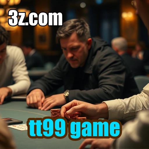 Descubra a Seção FPS no tt99 Game: Imersão e Competitividade