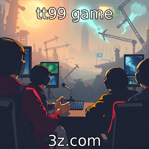 Crescimento da indústria de jogos impulsiona economia criativa