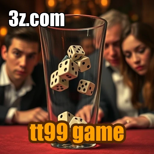 Novidades no tt99 game: Explore a Variedade de Jogos